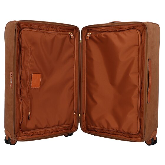 Bric's Life 4 roues trolley 68 cm