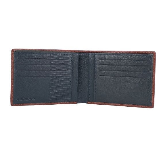Roncato Santos Porte-monnaie en cuir 13 cm