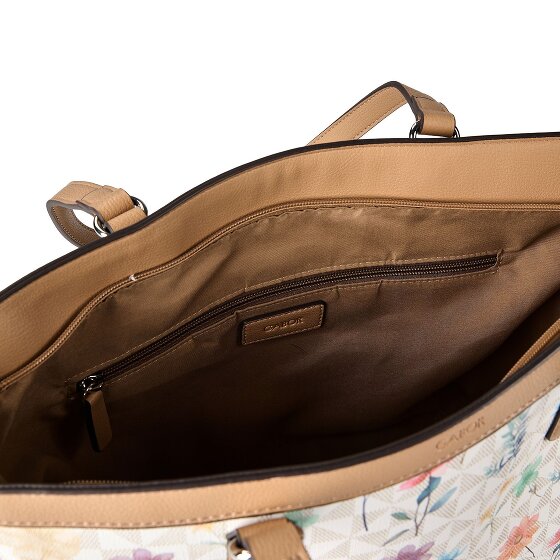 Gabor Meria Flower Sac de shopper L 42 cm