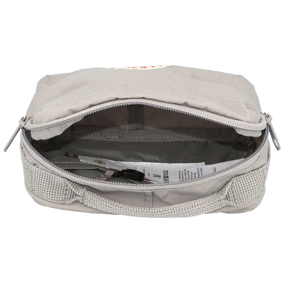 Fjällräven Kanken Hip Pack Sac banane 18 cm