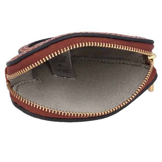 Fossil Gift Porte-monnaie en cuir 10,5 cm