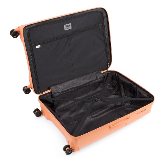 Epic Phantom SL 4 roues Set de valises 2 pièces