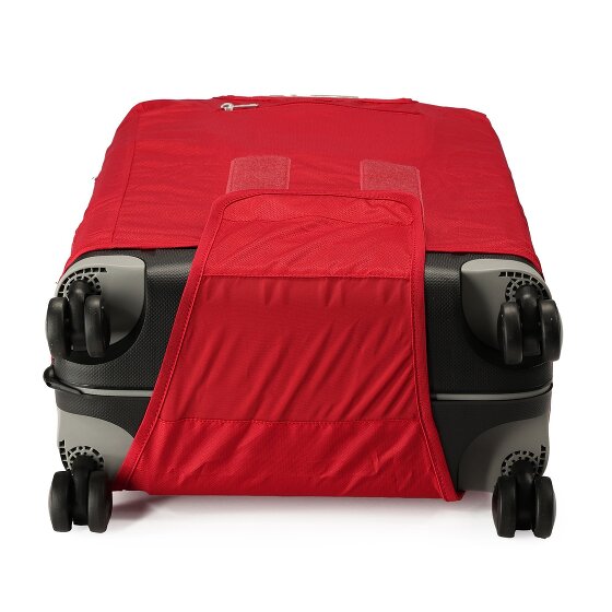 Samsonite Ta Revolution Housse de protection pour valise 55 cm