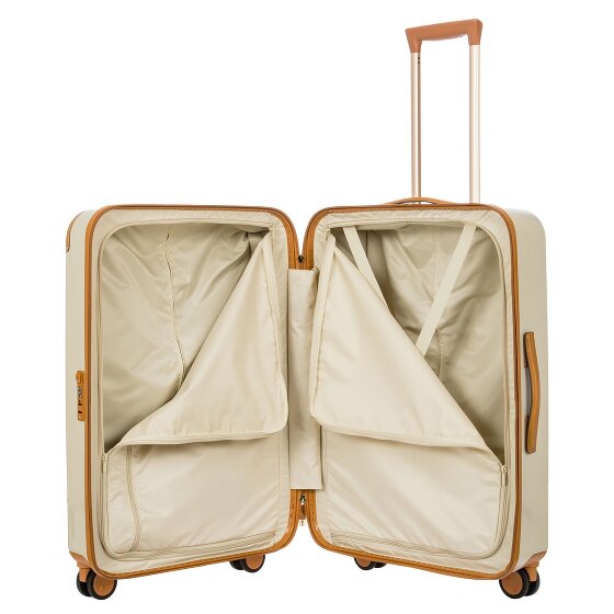 Bric's Amalfi 4 roues trolley 70 cm