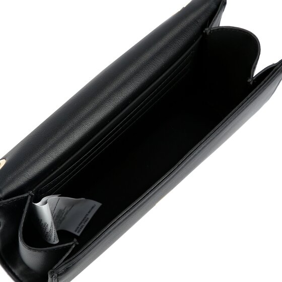 Valentino Whitney Portefeuille d'embrayage 22 cm