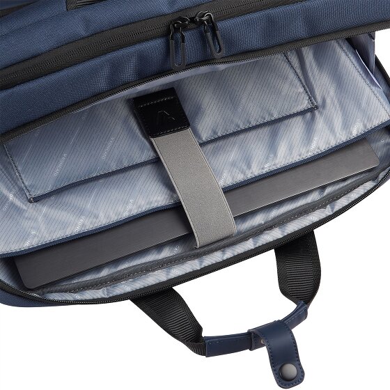 Roncato Clayton Porte-documents 44 cm Compartiment pour ordinateur portable