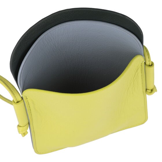 DuDu Colorful Minorca Étui pour portable en cuir 12 cm