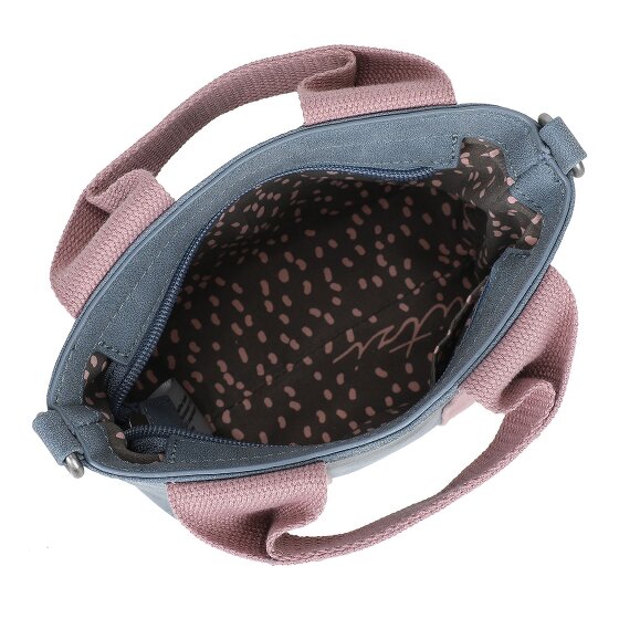 Fritzi aus Preußen Bini Sac à bandoulière 20 cm