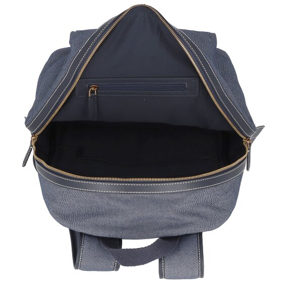 Tommy Hilfiger TH Monogram Daypack 47 cm Compartiment pour ordinateur portable