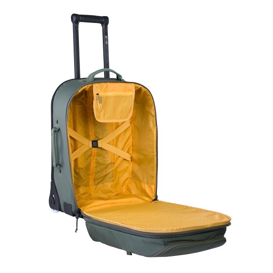 Evoc 2 roulettes Sac de voyage 54 cm