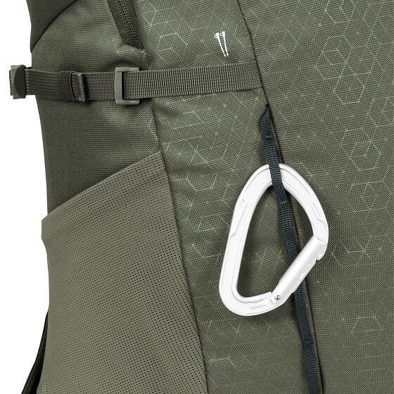Vaude Agile Air Sac à dos de randonnée 53 cm