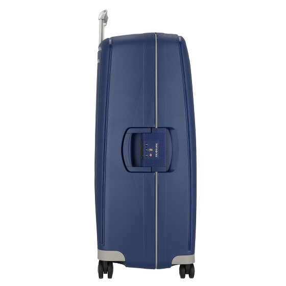 Samsonite S'Cure Spinner trolley 4 roues 81 cm