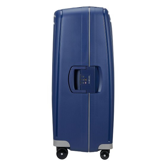 Samsonite S'Cure Spinner trolley 4 roues 81 cm