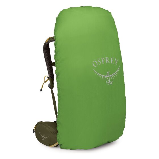 Osprey Kestrel 48 Sac à dos de randonnée L-XL 79 cm
