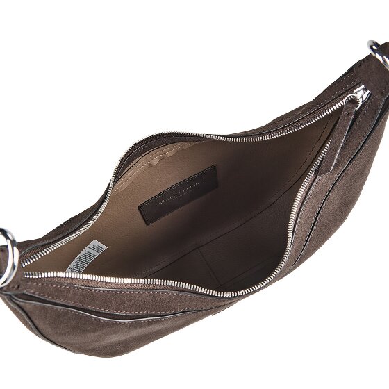 Marc O'Polo Bellilo Sac à bandoulière Cuir véritable 36 cm