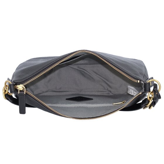 Fossil Jolie Sac à bandoulière en cuir 27 cm