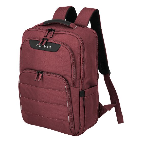 Travelite Skaii Daypack M 43 cm Compartiment ordinateur
