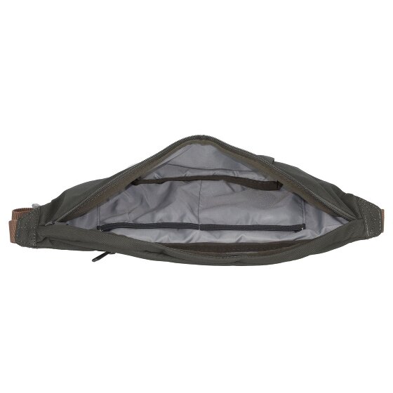 Cabin Zero Sac banane Classic RFID 37 cm