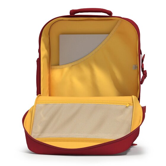 Cabin Zero Classic 114 Daypack 51 cm Compartiment ordinateur