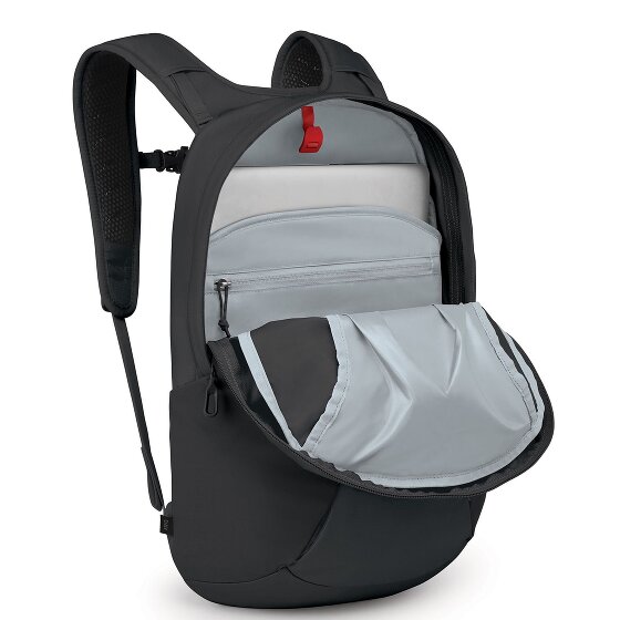 Osprey Farpoint Fairview Daypack 47 cm Compartiment pour ordinateur portable