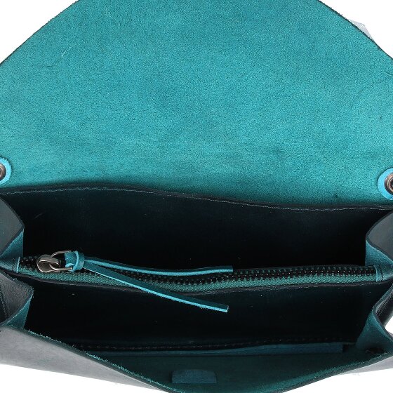 Harold's Fold Sac à bandoulière Cuir 20 cm