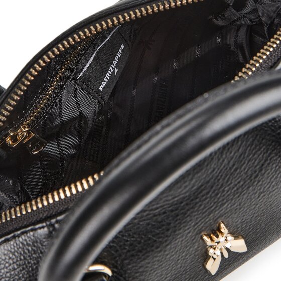 Patrizia Pepe Sac à main Cuir véritable 22 cm