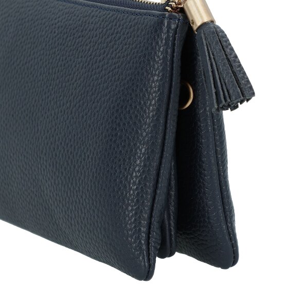 Braun Büffel Hanna Sac à bandoulière Cuir véritable 21 cm