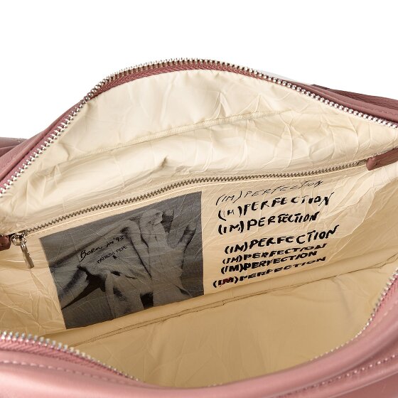 Patrizia Pepe Sac à bandoulière Cuir véritable 34 cm