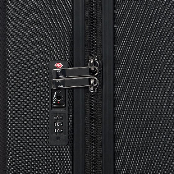 Porsche Design Voyager 4 roulettes Trolley de cabine S 55 cm