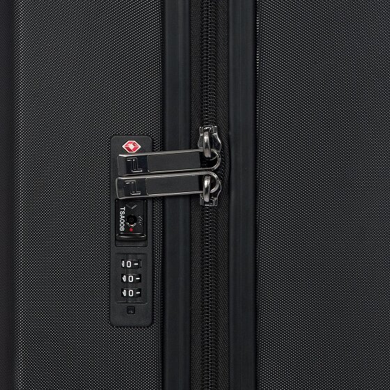 Porsche Design Voyager 4 roulettes Trolley de cabine S 55 cm