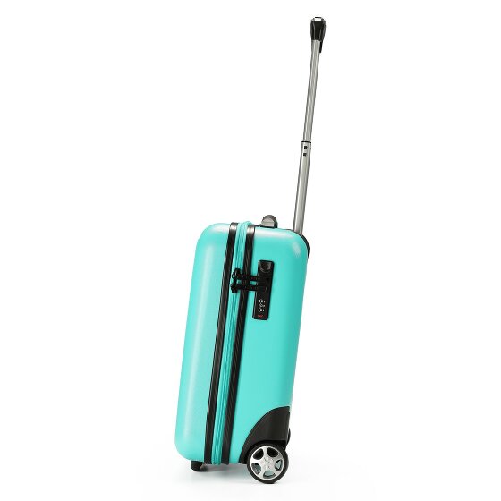 Gabol Future Plus 2 roulettes Trolley de cabine 44 cm