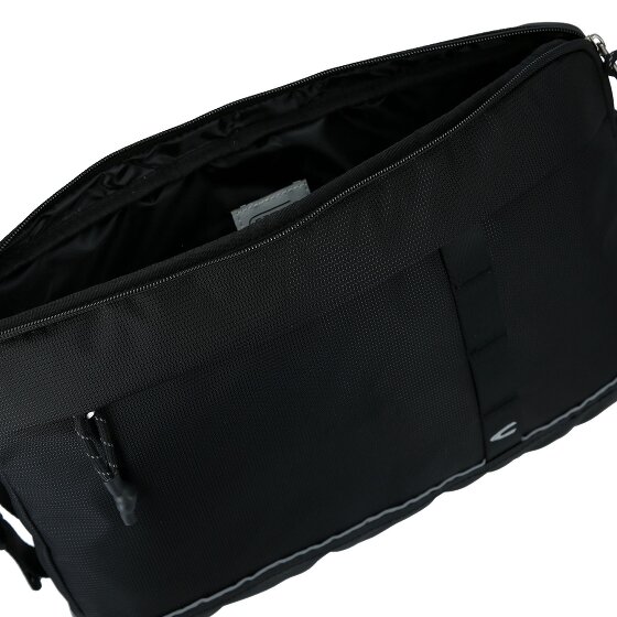 camel active Connect Porte-documents 38 cm Compartiment pour ordinateur portable