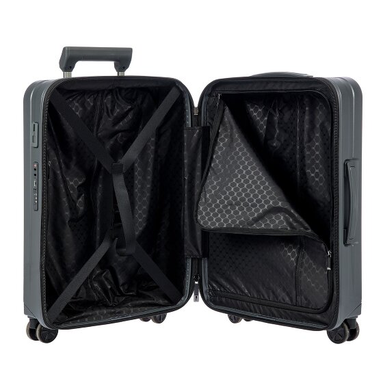 Porsche Design Roadster 4 roulettes Trolley de cabine S 55 cm