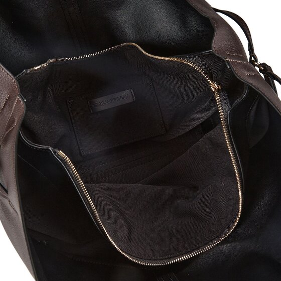 Karl Lagerfeld Pierced Sac de shopper 51 cm