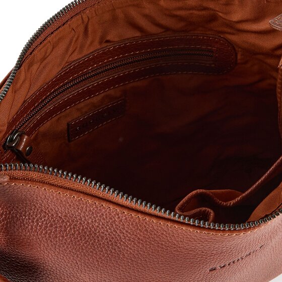 Burkely Antique Avery Sac à bandoulière Cuir 25 cm