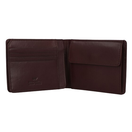 Braun Büffel Porte-monnaie Country RFID cuir 12 cm