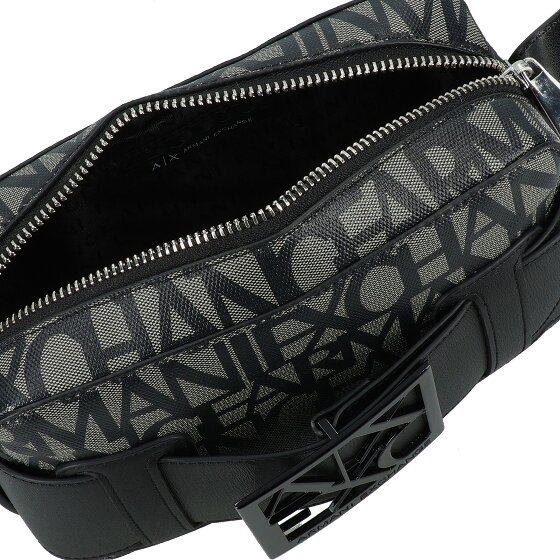 Armani Exchange Sac à bandoulière 20 cm