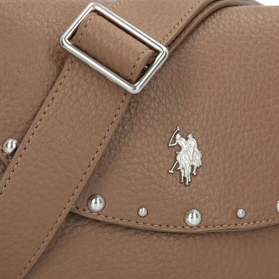 U.S. Polo Assn. Upton Sac à bandoulière 23 cm