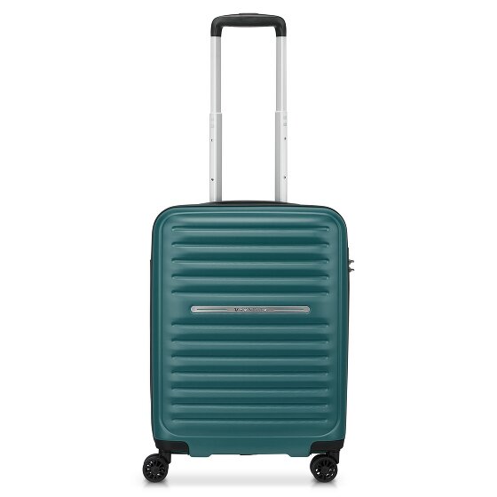 Roncato Ibiza 4 roulettes Trolley de cabine S 55 cm