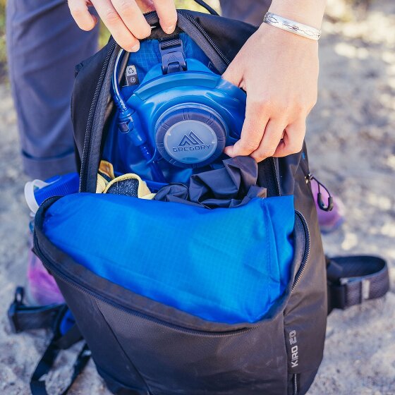Gregory Kiro 20 Sac à dos de randonnée 50 cm