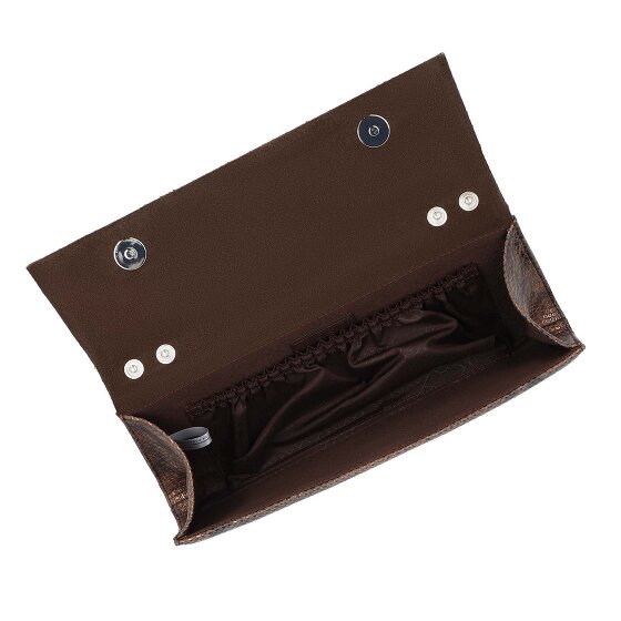 Picard Auguri Auguri Sac à bandoulière Cuir véritable 26 cm