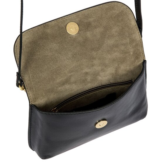 Bric's Volterra Mini sac à bandoulière Cuir 18 cm