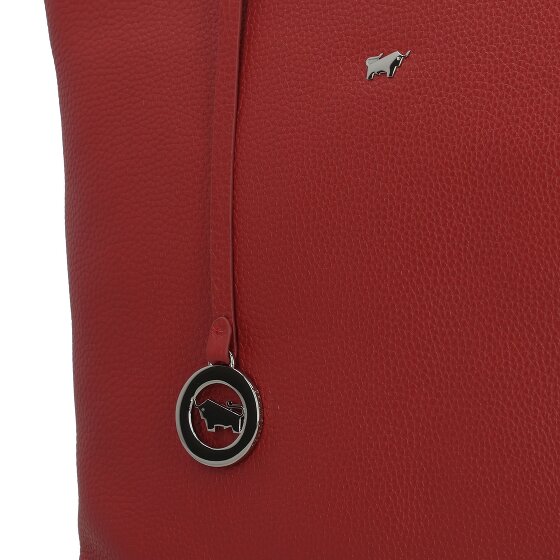 Braun Büffel Hanna Sac de shopper S Cuir 38 cm