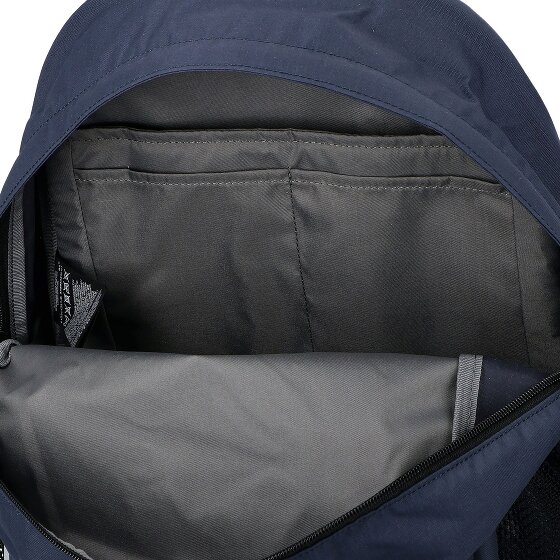 Jack Wolfskin Rebel Back Daypack 43.5 cm Compartiment ordinateur
