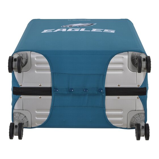 Travelite travelite x NFL Housse de protection pour valise 77 cm