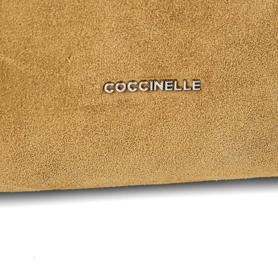 Coccinelle Boheme Sac à main Cuir 22.5 cm