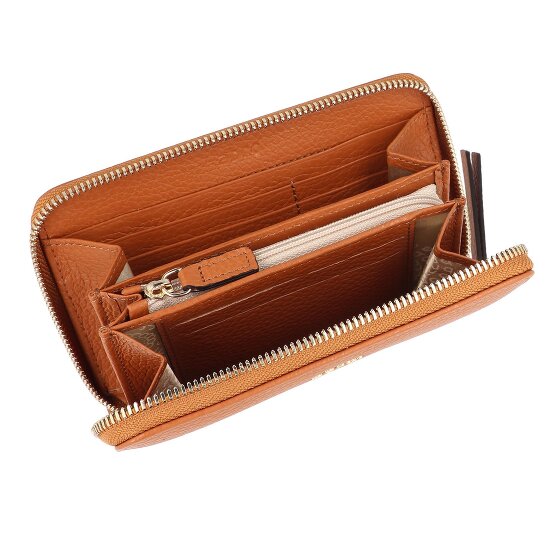 abro Adria Porte-monnaie Cuir 15.5 cm
