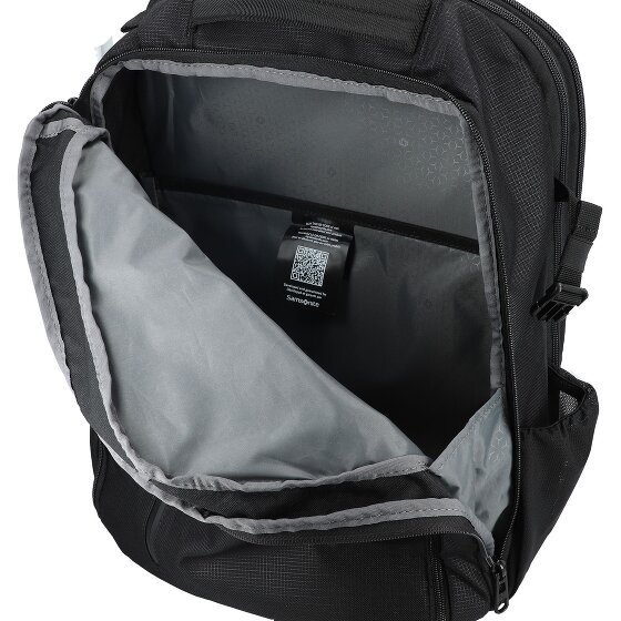 Samsonite Roader Sac à dos professionnel 45 cm Compartiment pour ordinateur portable