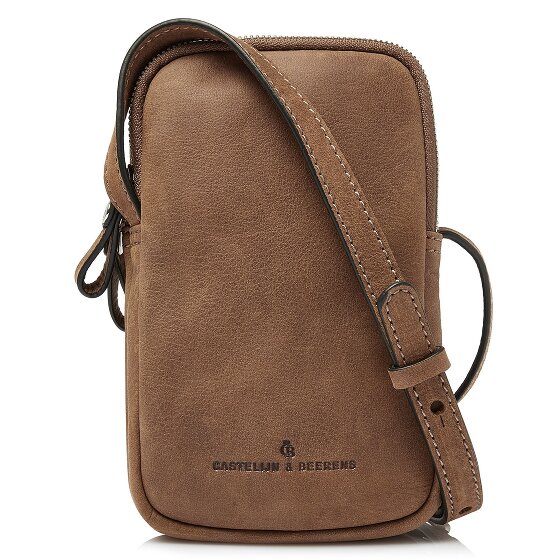 Castelijn & Beerens Carisma Mini sac à bandoulière Cuir 11.5 cm