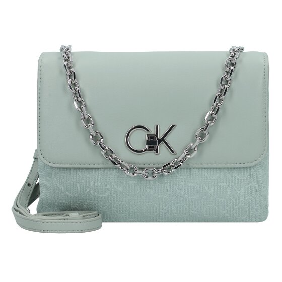 Calvin Klein Re-Lock Sac à bandoulière 21 cm